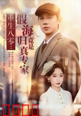 重生八零：假海归竟是真专家