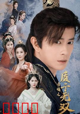 夺嫡之质子无双