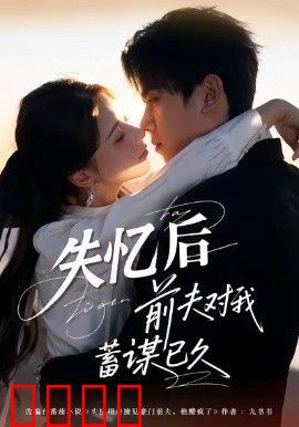 失忆后前夫对我蓄谋已久