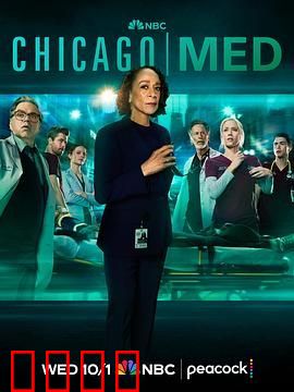 芝加哥急救 第十一季