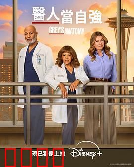 实习医生格蕾 第二十二季