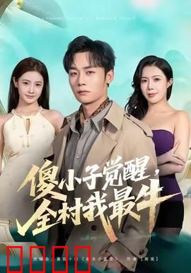 傻小子觉醒，全村我最牛