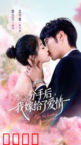 分手后我嫁给了爱情