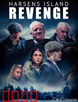 哈森斯岛复仇