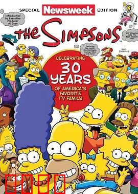 辛普森一家第三十季
