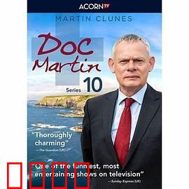 外科医生马丁 第十季