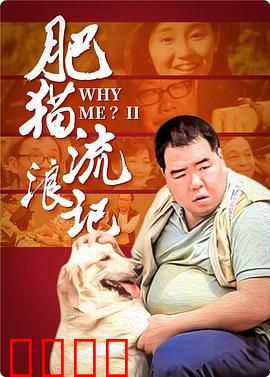 肥猫流浪记国语