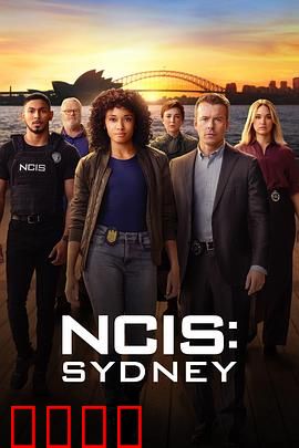海军罪案调查处：悉尼第二季