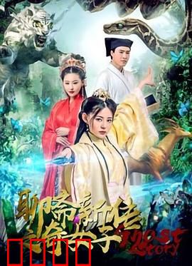 聊斋新传之奇女子