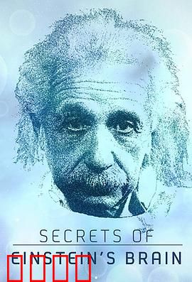 爱因斯坦大脑的秘密
