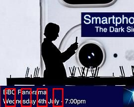 智能手机：阴暗面