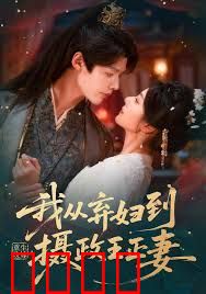 重生改嫁，我从弃妇到摄政王正妻