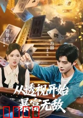 从透视开始暴富无敌