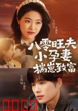 八零旺夫小孕妻，揣崽致富