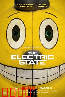 电幻国度预告片