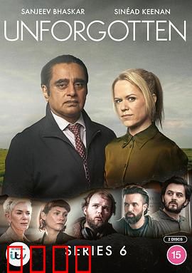 不可遗忘第六季