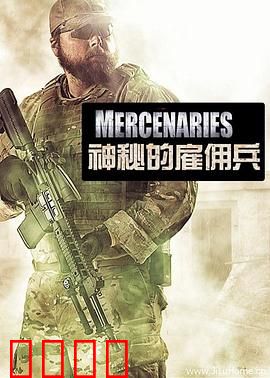 神秘的雇佣兵