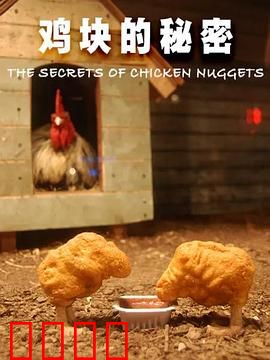 鸡块的秘密