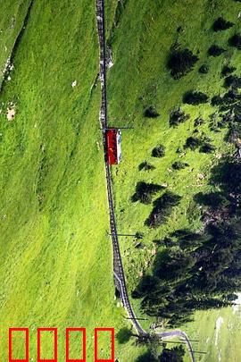 终极交通工具第一季