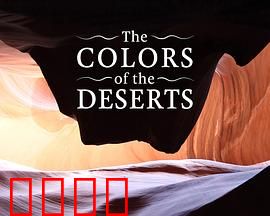 沙漠的颜色