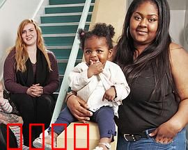 少女妈妈们的庇护所