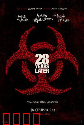 惊变28年预告片