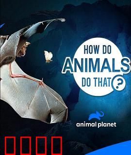 动物奇门功夫第二季