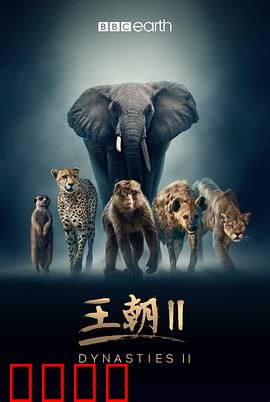 王朝第二季中配版
