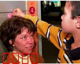 异于常人：侏儒症