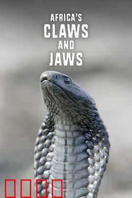 非洲动物的致命武器第一季