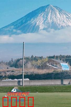 足球少年养成第一季