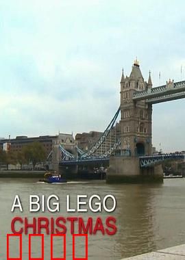 圣诞大乐高