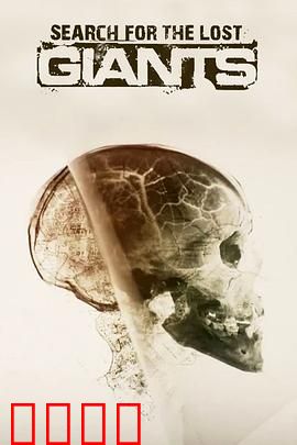 寻找失落的巨人