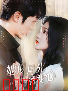 她似月光落我心