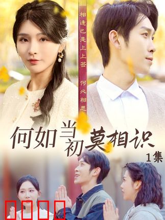 何如当初莫相识