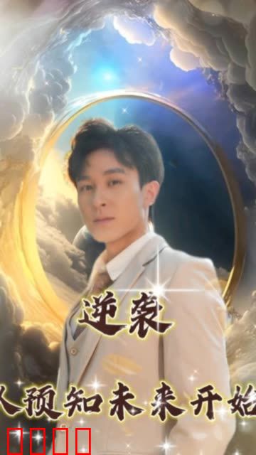 逆袭从预知未来开始