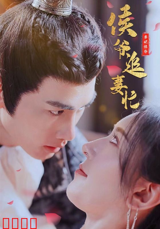 弃妃惊华：侯爷追妻忙