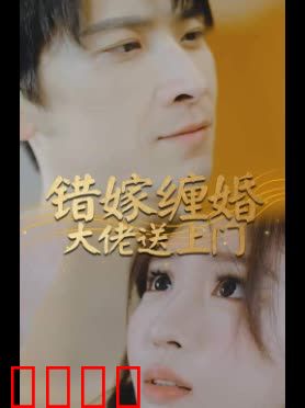 替嫁缠婚大佬送上门