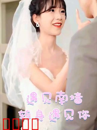 遇见南墙转身遇见你