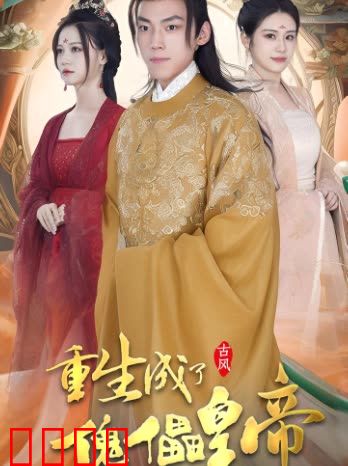 重生成了傀儡皇帝