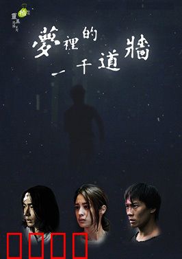 梦里的一千道墙