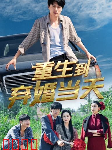 重生到弃婚当天