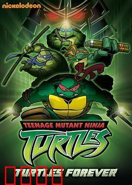 忍者神龟第三季