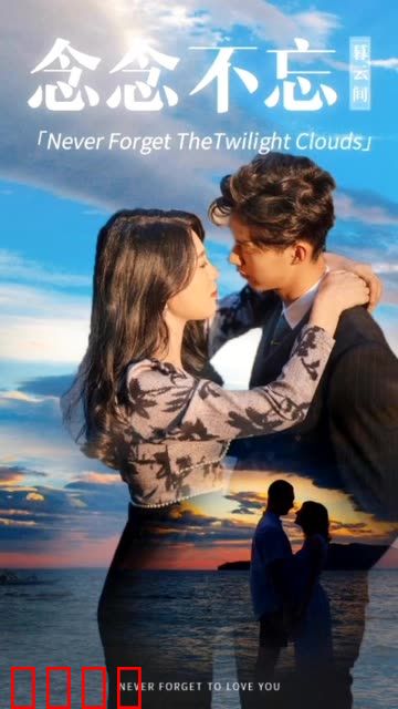 念念不忘暮云间