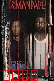 黑狱悲歌 第二季