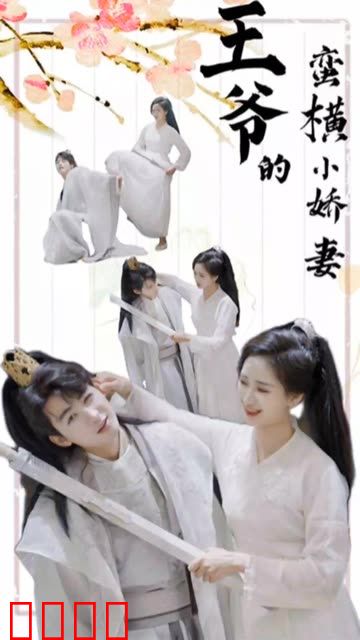 王爷的蛮横小娇妻