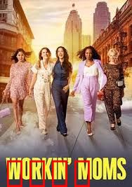 上班族妈妈 第六季