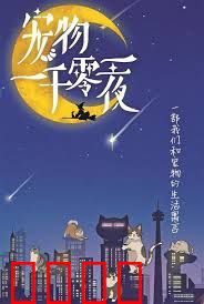 宠物一千零一夜