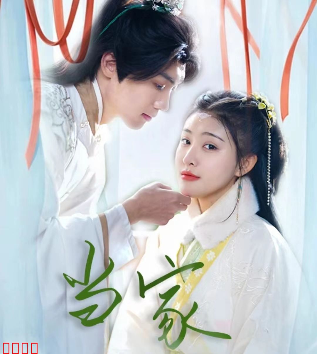 傻子王爷娇宠妃&当家