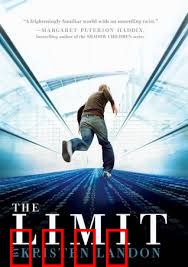 THE LIMIT